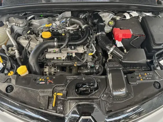 RENAULT CLIO V - voiture d'occasion - Photo 21