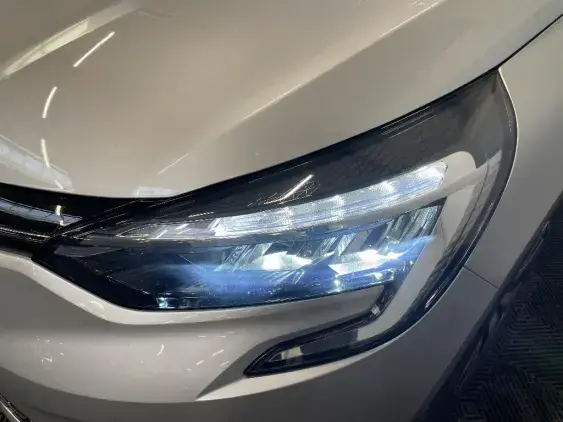 RENAULT CLIO V - voiture d'occasion - Photo 22