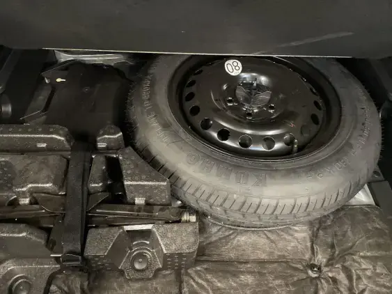 RENAULT ARKANA - voiture d'occasion - Photo 17