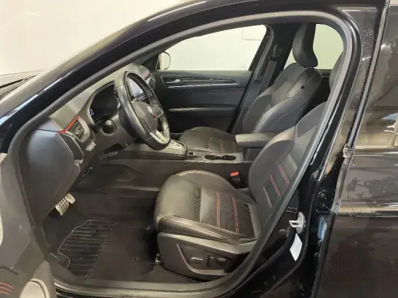 RENAULT ARKANA - voiture d'occasion - Photo 18