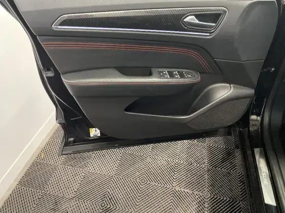 RENAULT ARKANA - voiture d'occasion - Photo 19