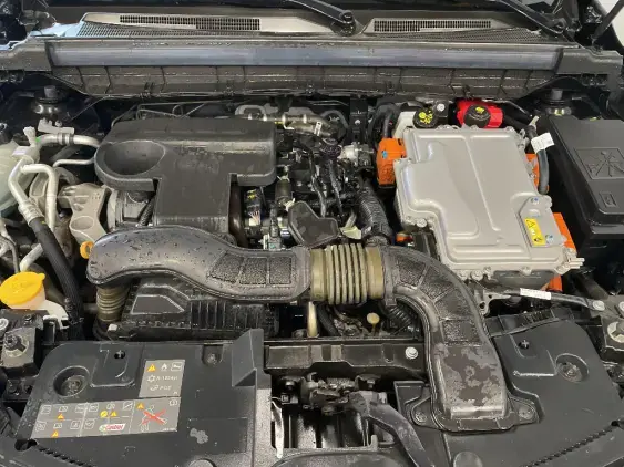 RENAULT ARKANA - voiture d'occasion - Photo 21