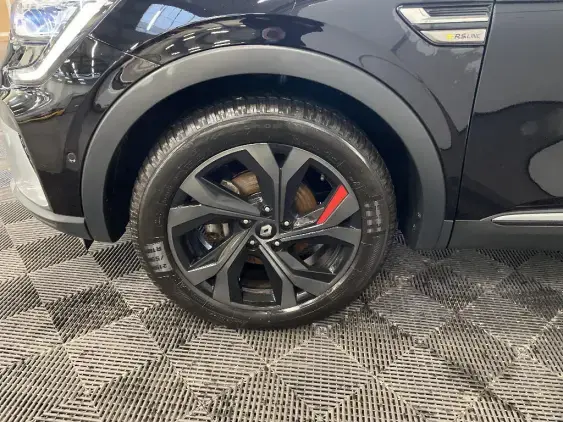 RENAULT ARKANA - voiture d'occasion - Photo 23