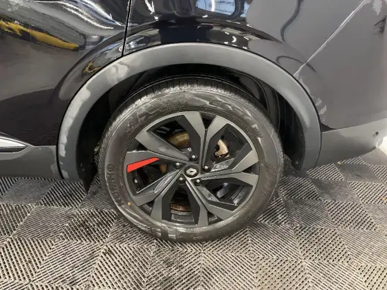 RENAULT ARKANA - voiture d'occasion - Photo 24