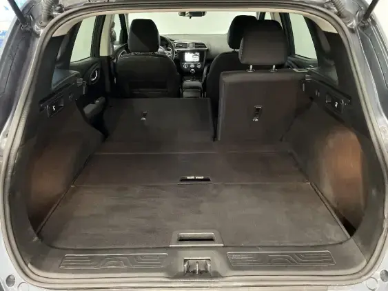 RENAULT KADJAR - voiture d'occasion - Photo 16