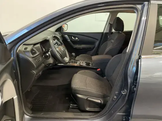 RENAULT KADJAR - voiture d'occasion - Photo 18