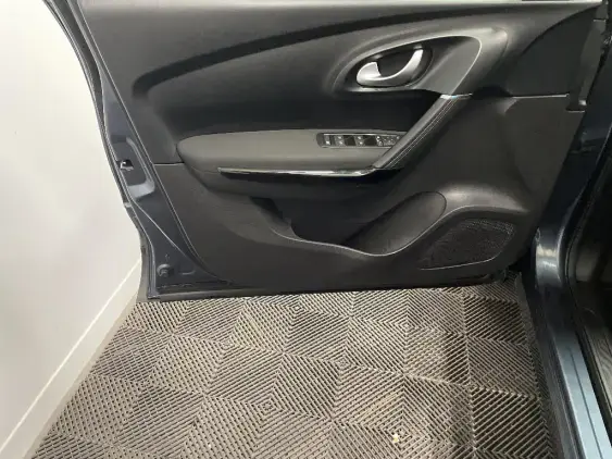 RENAULT KADJAR - voiture d'occasion - Photo 19