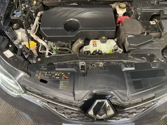 RENAULT KADJAR - voiture d'occasion - Photo 21