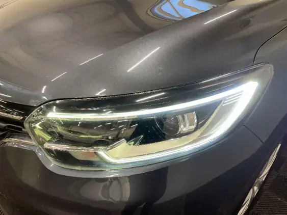 RENAULT KADJAR - voiture d'occasion - Photo 22