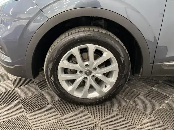 RENAULT KADJAR - voiture d'occasion - Photo 23