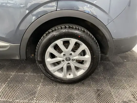 RENAULT KADJAR - voiture d'occasion - Photo 24