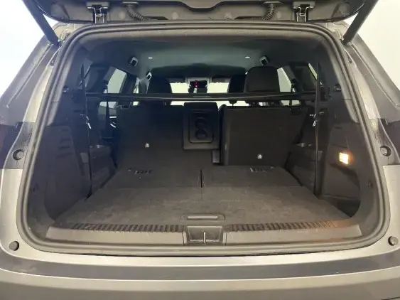 RENAULT ESPACE VI - voiture d'occasion - Photo 16