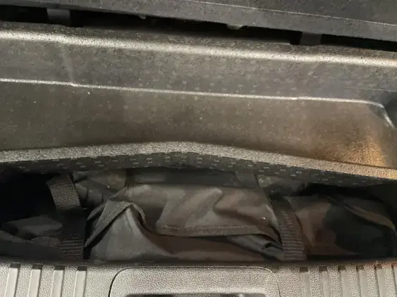 RENAULT ESPACE VI - voiture d'occasion - Photo 17