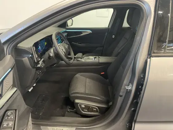 RENAULT ESPACE VI - voiture d'occasion - Photo 18