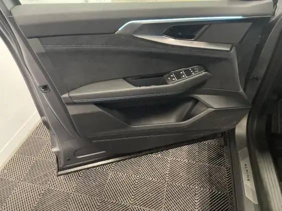 RENAULT ESPACE VI - voiture d'occasion - Photo 19