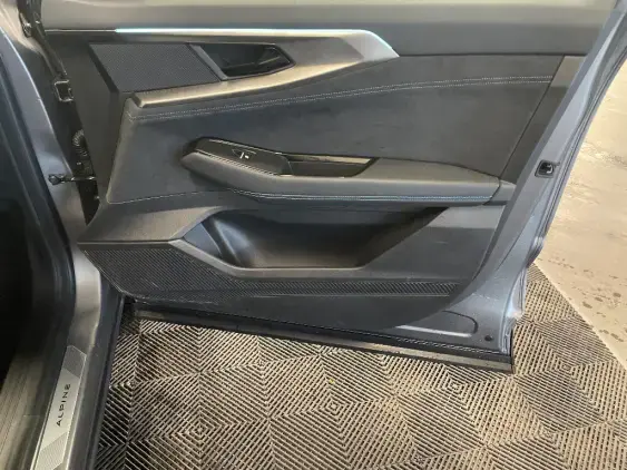 RENAULT ESPACE VI - voiture d'occasion - Photo 20