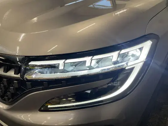 RENAULT ESPACE VI - voiture d'occasion - Photo 22