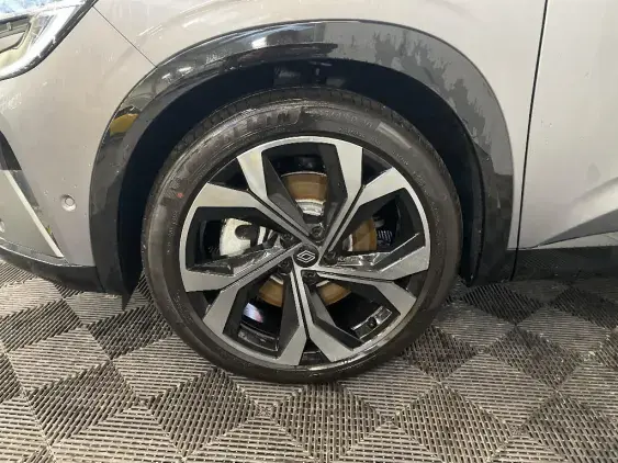 RENAULT ESPACE VI - voiture d'occasion - Photo 23