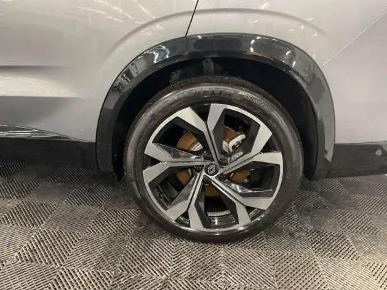 RENAULT ESPACE VI - voiture d'occasion - Photo 24