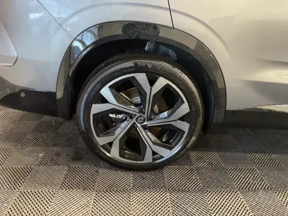 RENAULT ESPACE VI - voiture d'occasion - Photo 25