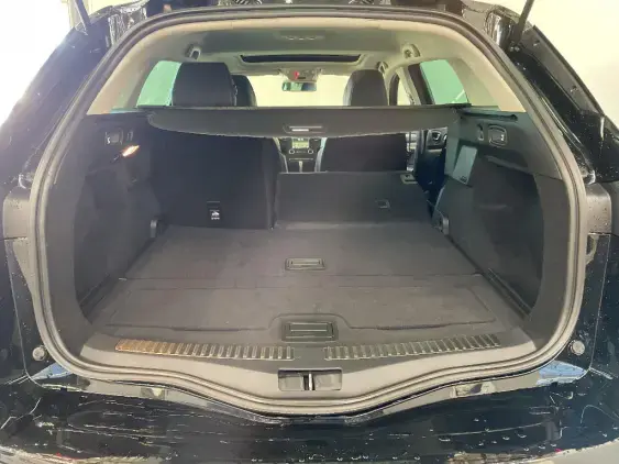 RENAULT MEGANE ESTATE IV - voiture d'occasion - Photo 16