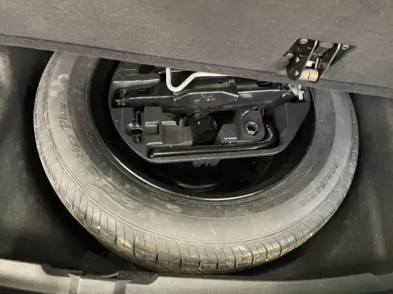 RENAULT MEGANE ESTATE IV - voiture d'occasion - Photo 17