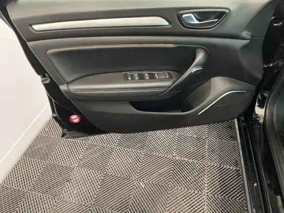 RENAULT MEGANE ESTATE IV - voiture d'occasion - Photo 19