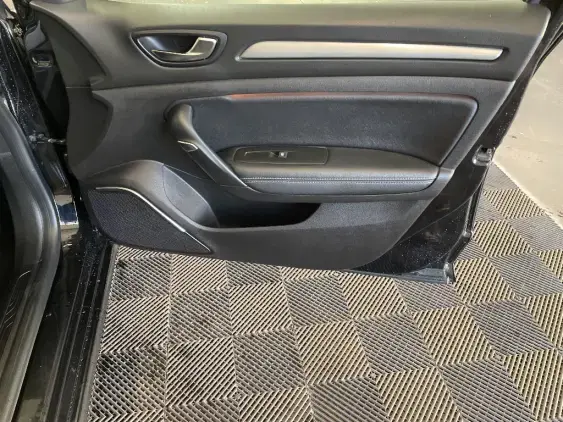 RENAULT MEGANE ESTATE IV - voiture d'occasion - Photo 20