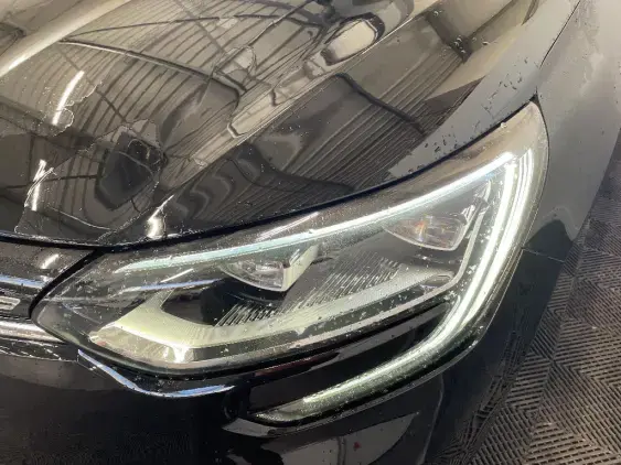 RENAULT MEGANE ESTATE IV - voiture d'occasion - Photo 22