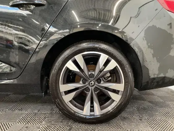 RENAULT MEGANE ESTATE IV - voiture d'occasion - Photo 24