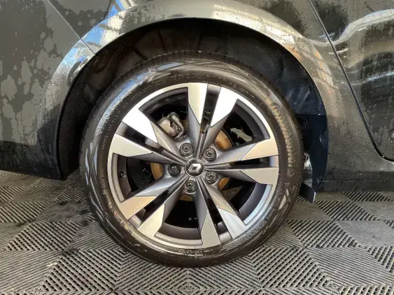 RENAULT MEGANE ESTATE IV - voiture d'occasion - Photo 25