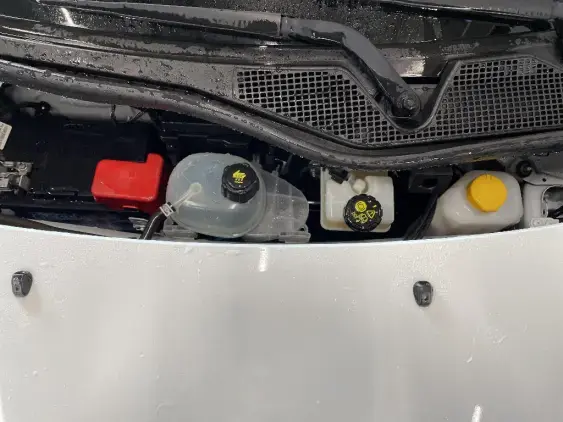 RENAULT TWINGO III - voiture d'occasion - Photo 21