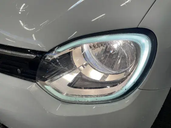 RENAULT TWINGO III - voiture d'occasion - Photo 22