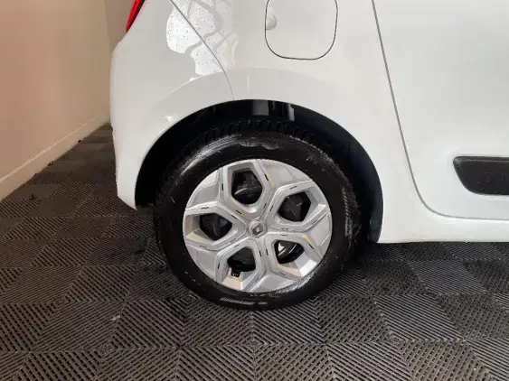 RENAULT TWINGO III - voiture d'occasion - Photo 25