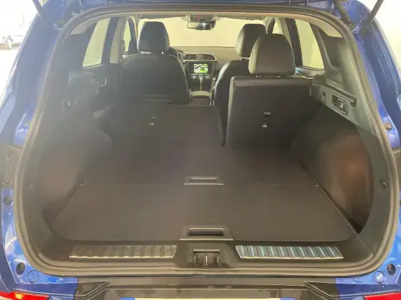 RENAULT KADJAR - voiture d'occasion - Photo 16