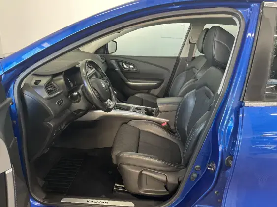 RENAULT KADJAR - voiture d'occasion - Photo 18