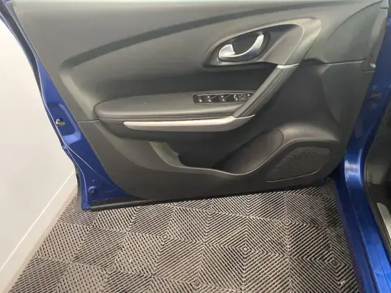 RENAULT KADJAR - voiture d'occasion - Photo 19