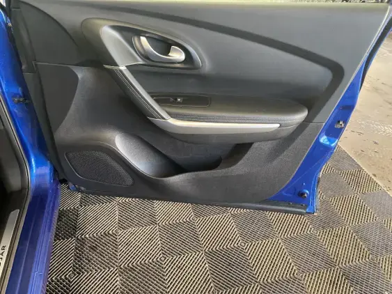 RENAULT KADJAR - voiture d'occasion - Photo 20