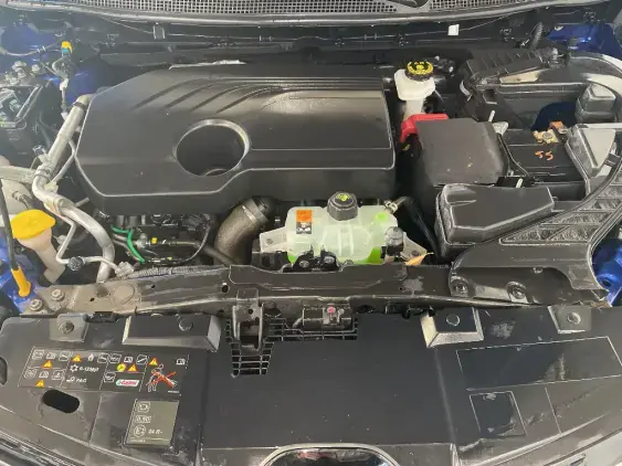 RENAULT KADJAR - voiture d'occasion - Photo 21