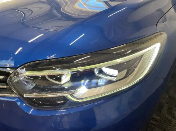 RENAULT KADJAR - voiture d'occasion - Photo 22