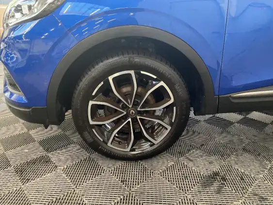 RENAULT KADJAR - voiture d'occasion - Photo 23