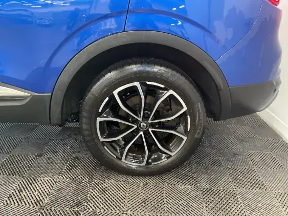 RENAULT KADJAR - voiture d'occasion - Photo 24