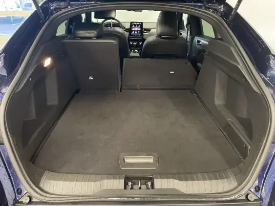 RENAULT ARKANA - voiture d'occasion - Photo 16