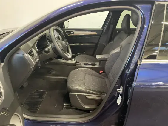 RENAULT ARKANA - voiture d'occasion - Photo 18