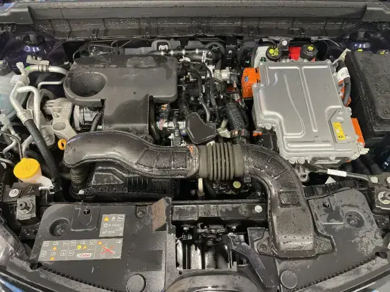 RENAULT ARKANA - voiture d'occasion - Photo 21