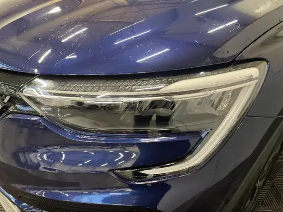 RENAULT ARKANA - voiture d'occasion - Photo 22