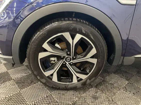 RENAULT ARKANA - voiture d'occasion - Photo 23