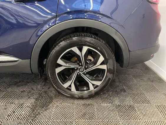 RENAULT ARKANA - voiture d'occasion - Photo 24