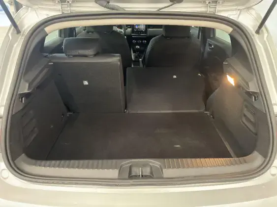 RENAULT CLIO V - voiture d'occasion - Photo 16