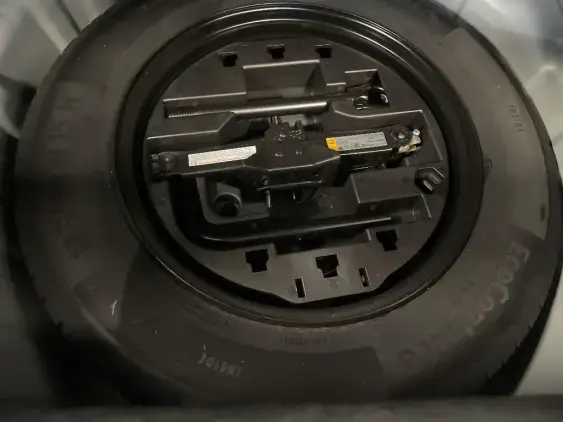 RENAULT CLIO V - voiture d'occasion - Photo 17